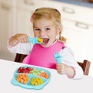 Safer and Easliy Self Feeding