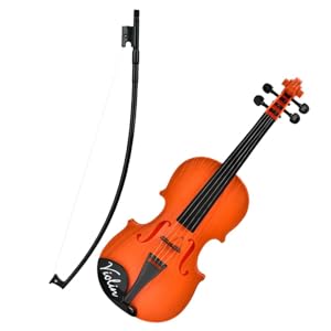 幼児向け　バイオリン Amazon.co.jp: Vbestlife バイオリン キット 1/2 1/4 子供