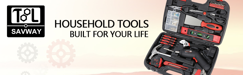 savwaytool basic tool kit