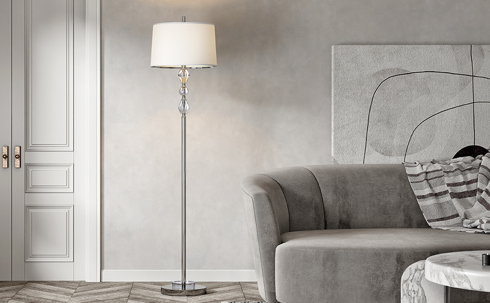 floor lamp