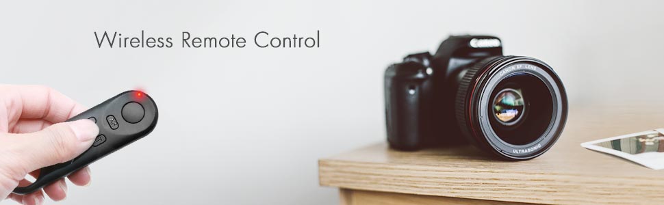 CANON REMOTE