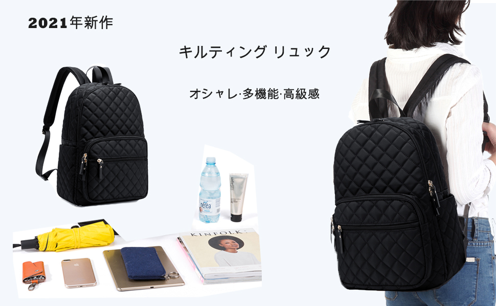 リュック レディース