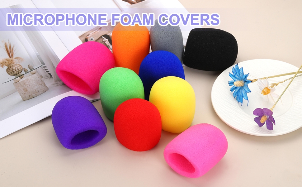 Standard Image Header With Text