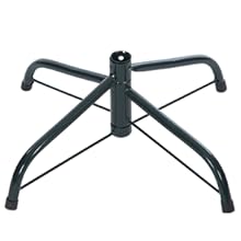 metal stand