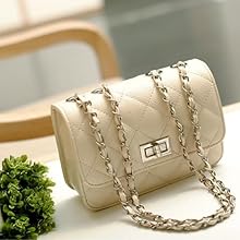 quilted lock beautiful stylish design latest smart classy pretty elegant small medium large size