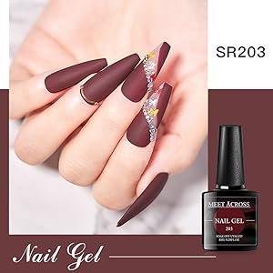 Gel Nail Polish