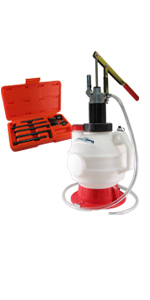 firstinfo ATF dispenser