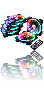 diyfab rgb fans