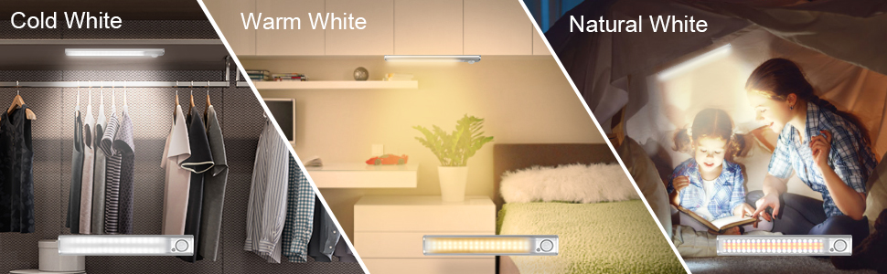 under the counter lights for kitchen closet lighting magnetic led light battery lights for closet