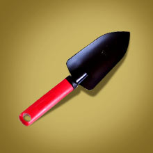 trowel