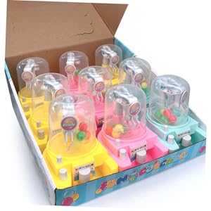 ONEPACT ペンミ Candy Pactory グッズ Amazon.com: LABRIMP Candy Grabber Machine Toy Handheld