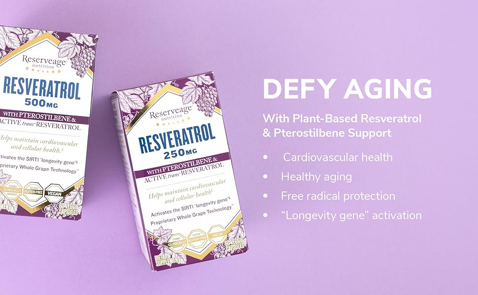 resveratrol