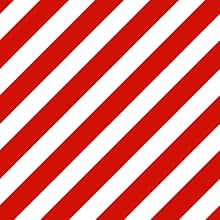 Red & White Stripes