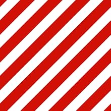 Red & White Stripes