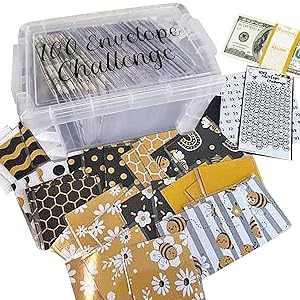 saving貯金100日チャレンジBOX saving貯金100日チャレンジBOX Amazon.co.jp: お金を節約する