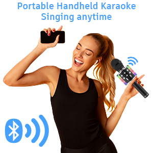 singing machine karaoke