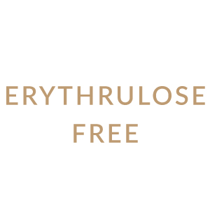 erythrulose free