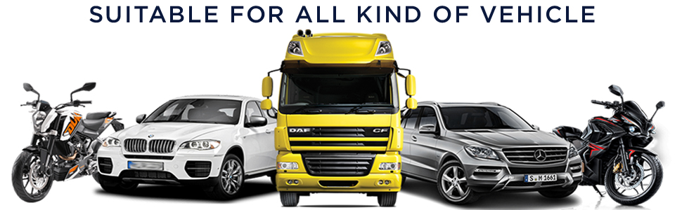 install in every vehicle