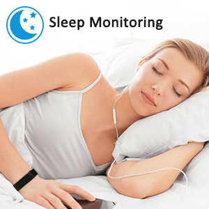 Sleep Monitor