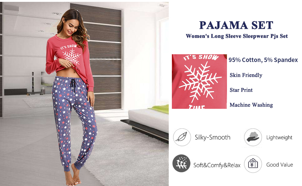 m and s star pyjamas