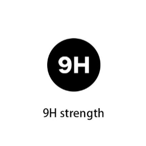 9h hardness screen protector