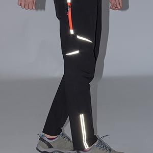 bequeme Hose