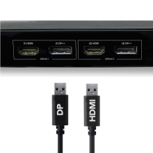 usb c docking station lenovo dex dock laptop hdmi splitter dual monitors universal mac mini surface