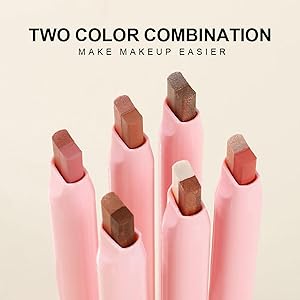 Enduring Makeup