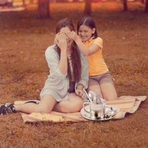 FOYTOKI 1 Set Camping Tableware Combination Cooking Equipment Camping Spoon Portable Tableware Camping Spork Outdoor Cooking Stove Utensil Silver Stainless Steel 19 10