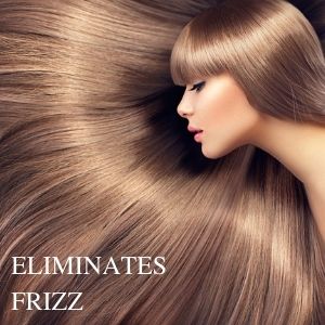 Herstyler hair conditioning serum