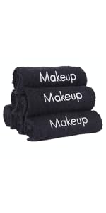 makeup washcloth