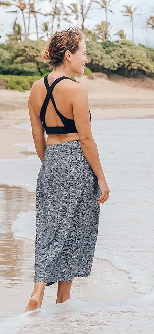 ripskirt hawaii amazon