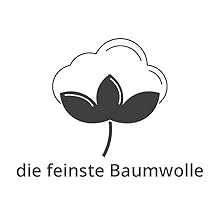 die feinste baumwolle