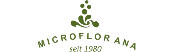 Microflorana Kapseln