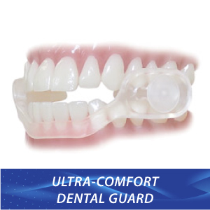 Amazon Com Sleepright Ultra Comfort Dental Guard Mouth Guard To