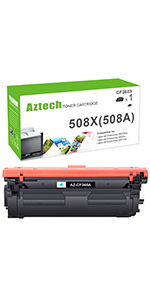 508a toner cartridge