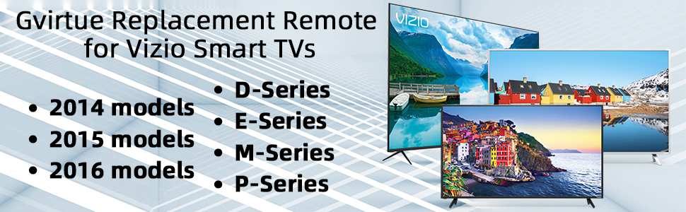 Vizio remote control