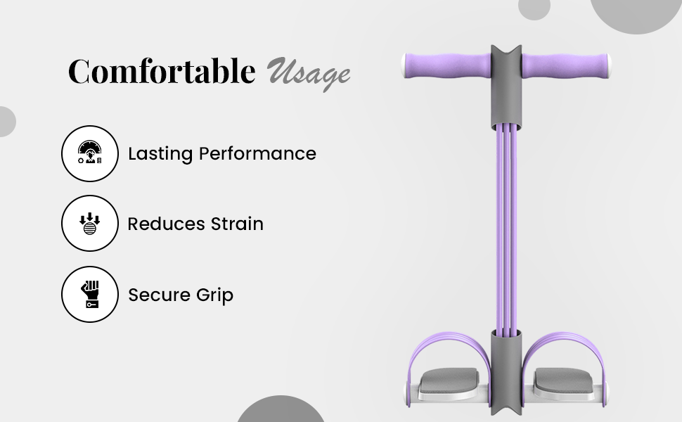 Buy Now Proberos® Pull Reducer Training Bands For Tummy Trimmer &Amp; We... 13 Banner2