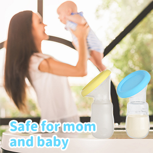 Mother's best helper