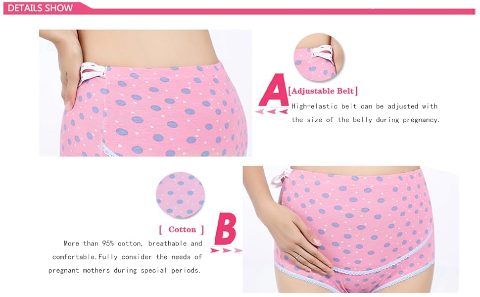 best maternity underwear amazon