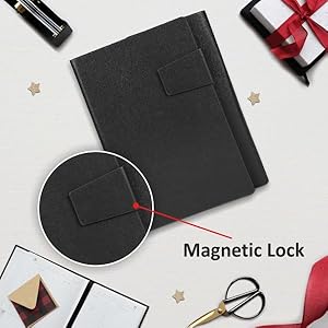 COI MAGNET LOCK TRENDY FASHION CORPORATE GIFT SET MEN TEACHER PARENTS DAD BROTHER SISTER RAKHI TEEJ