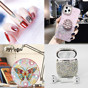 Abodhu Diamond Painting Pen