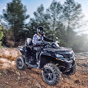 ATV