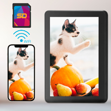 10inch WiFi Digital Photo Frame