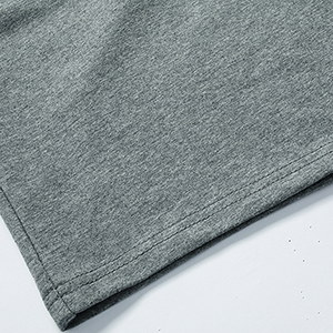 Mens Shorts with Zipper Pockets