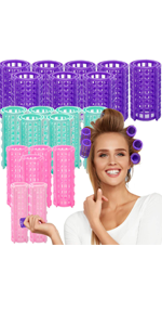 hair roller