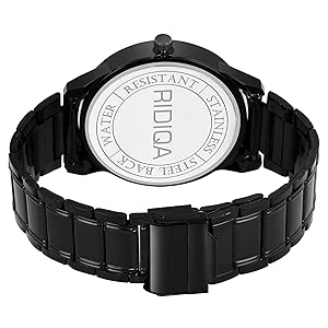 watches for men