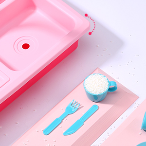 kitchen toy set