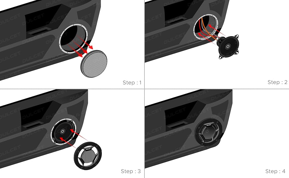 Installation Instructions