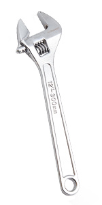 モンキーレンチ 300mm